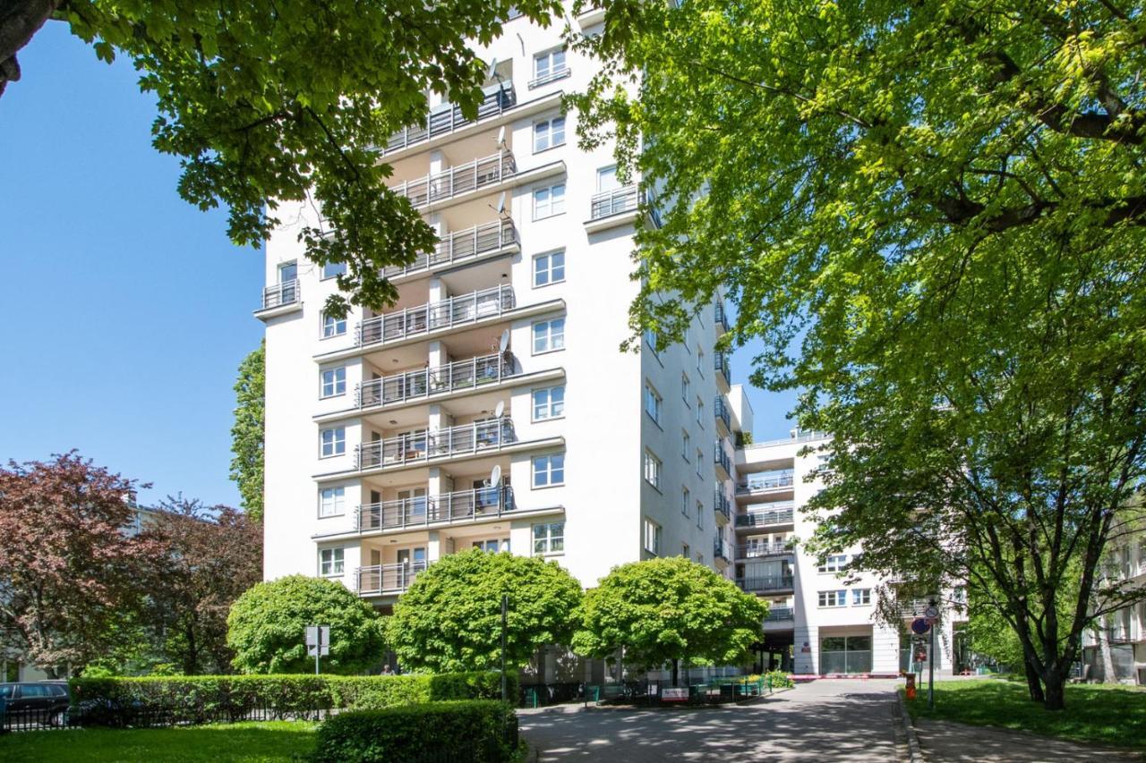 Palladium Elektoralna * Warschau