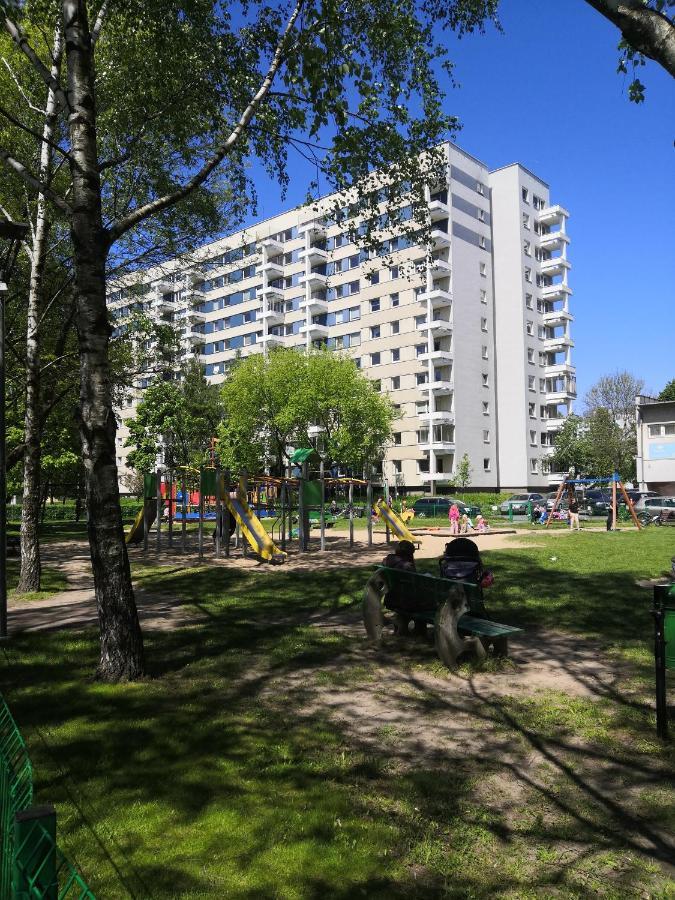 Apartament Apartament Przy Metrze