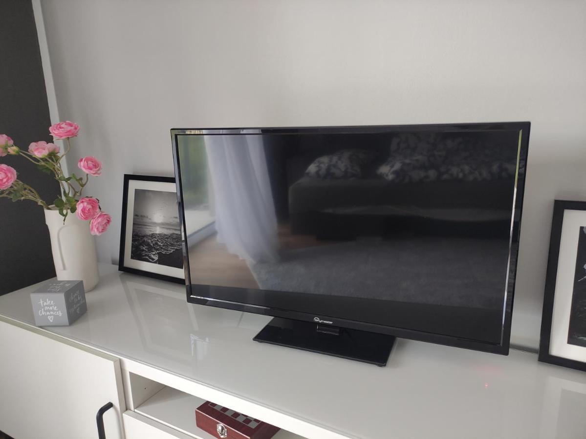 Apartment Talarowa Delux Warsaw