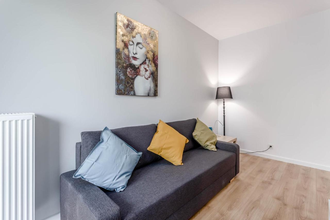 Enjoy! Marywilska Apartment *
