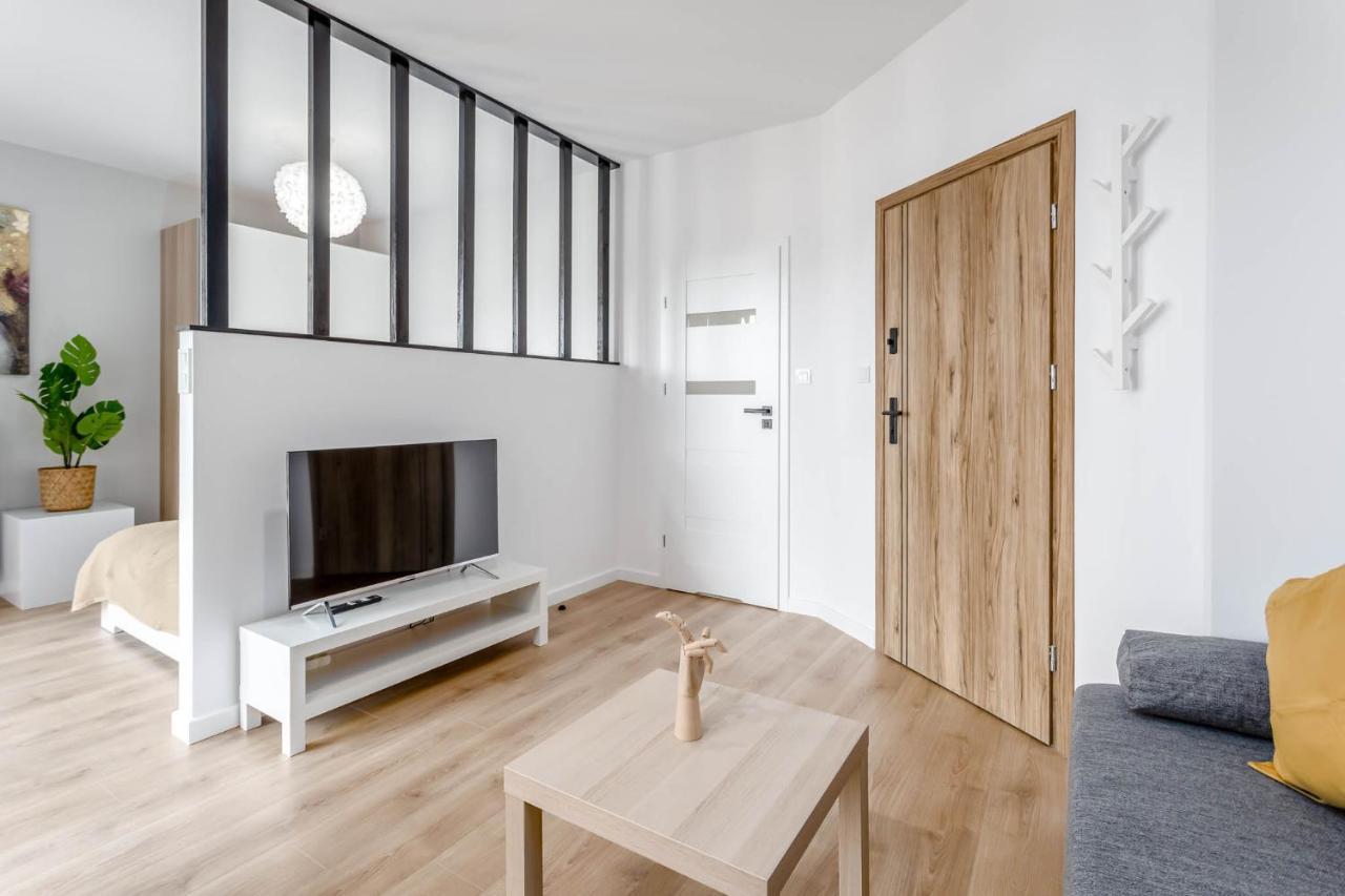 Apartment Enjoy! Marywilska