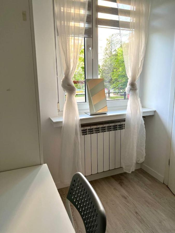 Apartment 2-rooms Cute Apartment, Metro, Wi-fi - By Hik