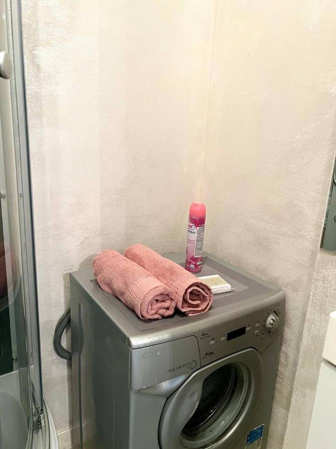 2-rooms Cute Apartment, Metro, Wi-fi - By Hik Apartment