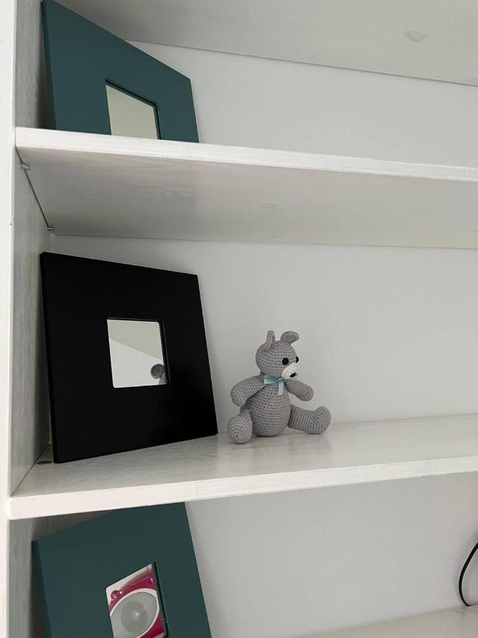 2-rooms Cute Apartment, Metro, Wi-fi - By Hik Apartment