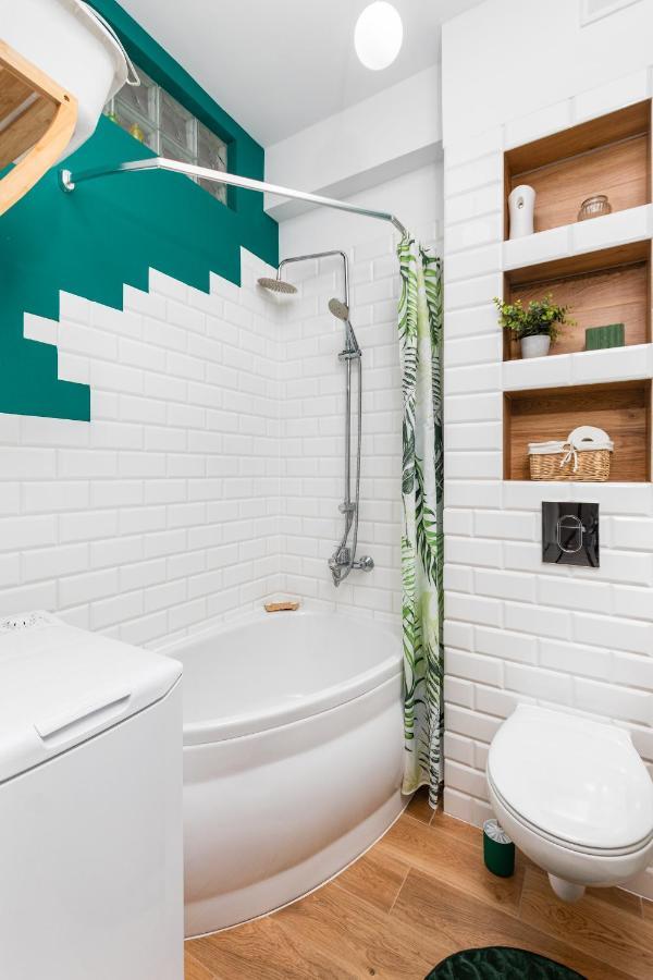 Gagarina 13 By Homeprime * Warsaw