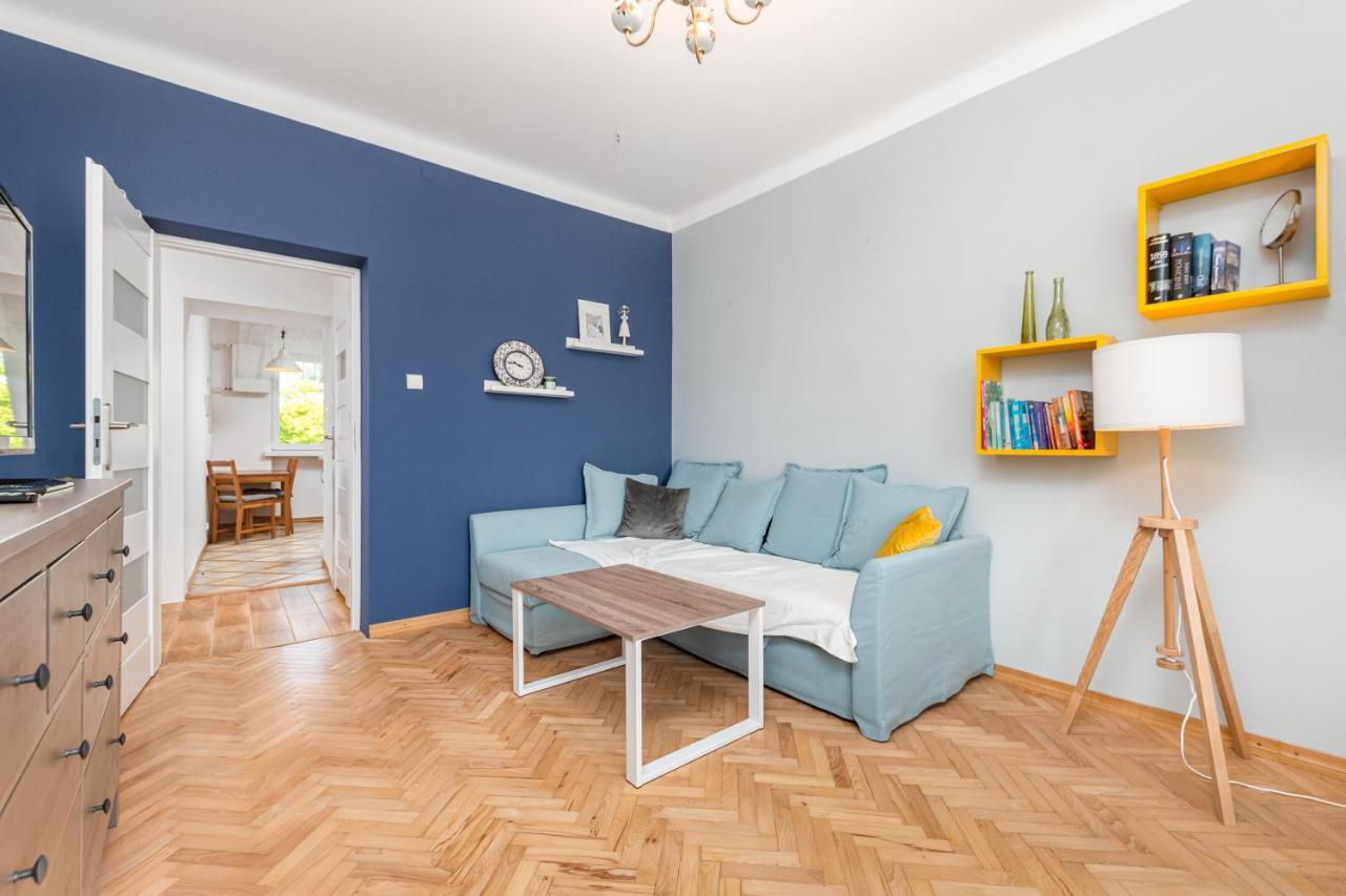 Apartment Gagarina 13 By Homeprime Warsaw