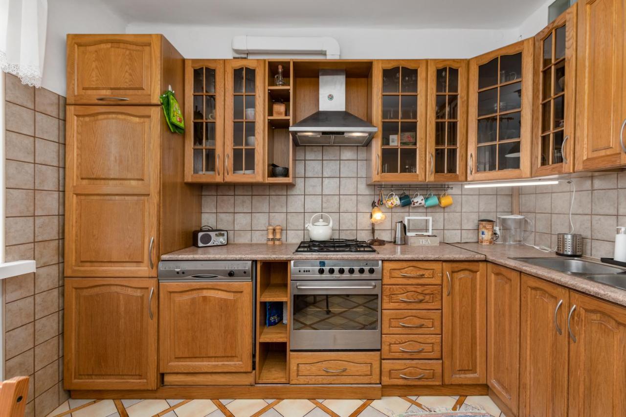 Apartment Gagarina 13 By Homeprime *