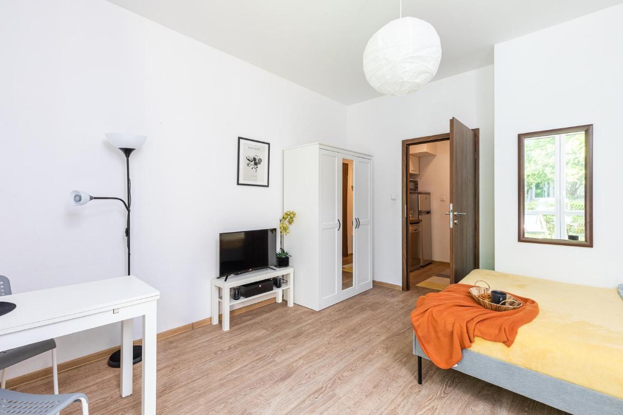 Superapart Kierbedzia Warsaw