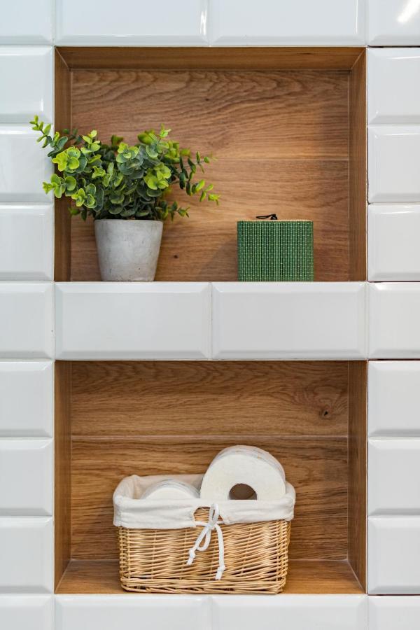 Gagarina 13 By Homeprime Warsaw