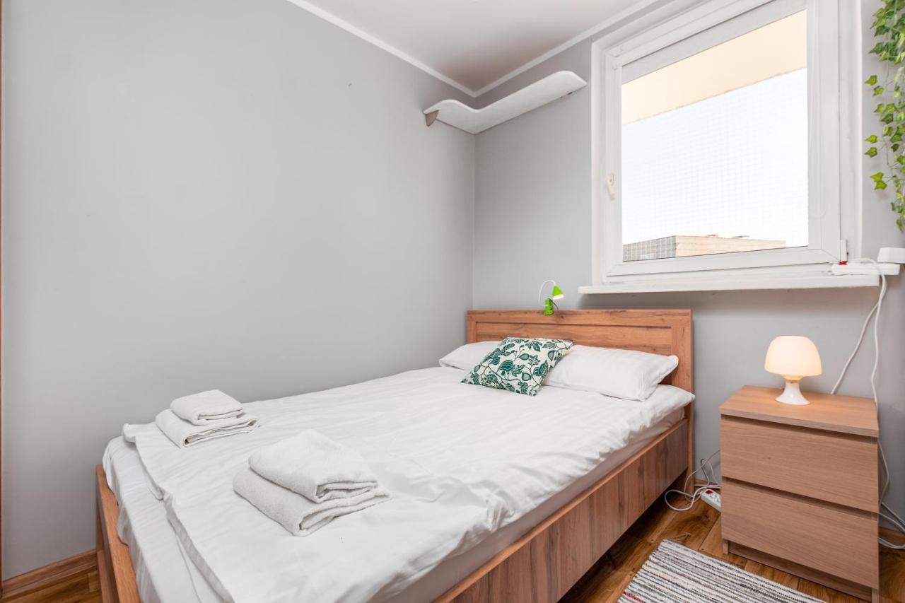 Walowa 4 By Homeprime Warsaw
