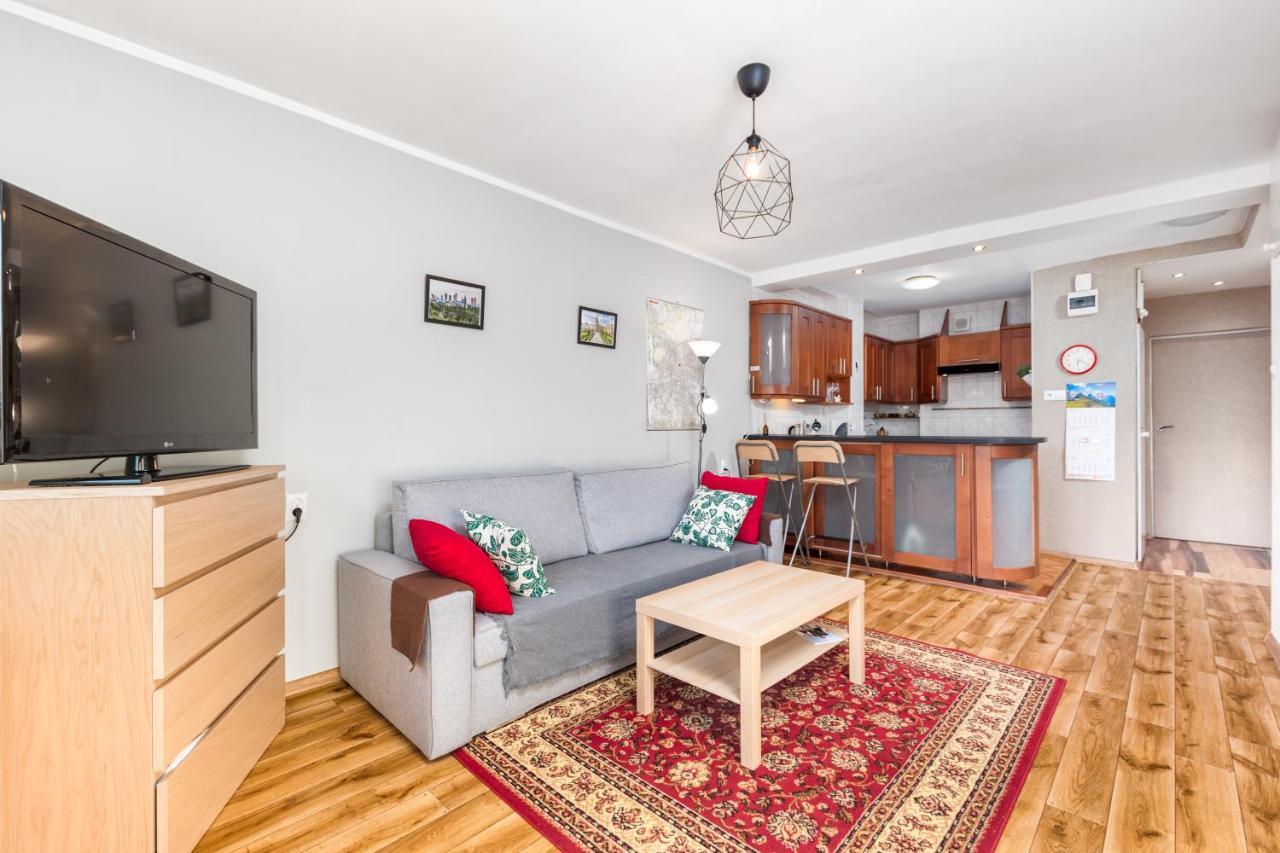 Walowa 4 By Homeprime Căn hộ Warsaw
