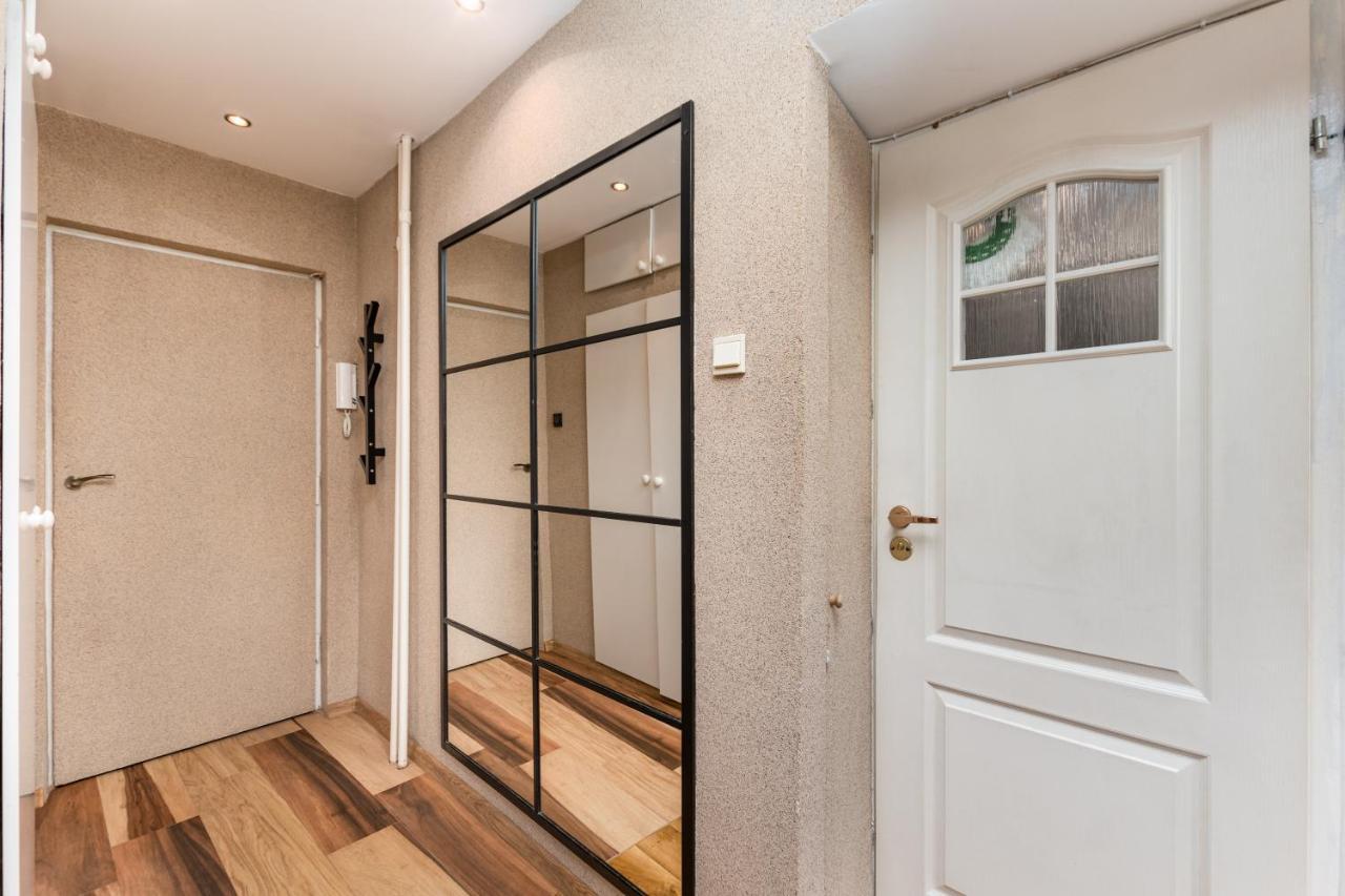 Walowa 4 By Homeprime * Warsaw