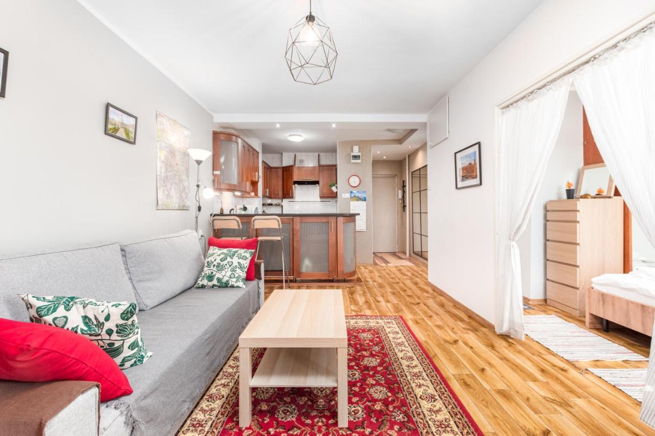 Walowa 4 By Homeprime Apartment *