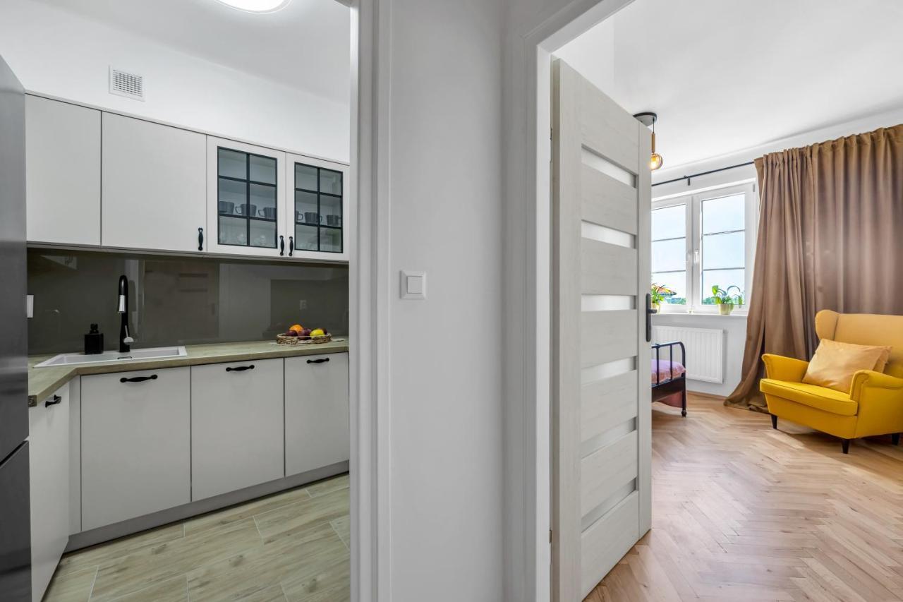 Unique Old Town 2br Stara 7 Apartment Warsaw