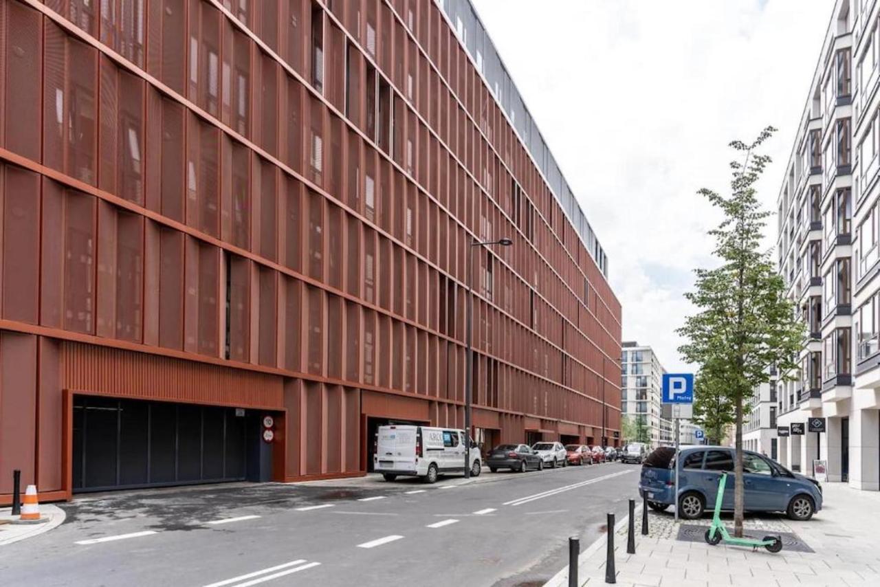 Stylish In Luxury Building- Browary- Location- Center- Kroch