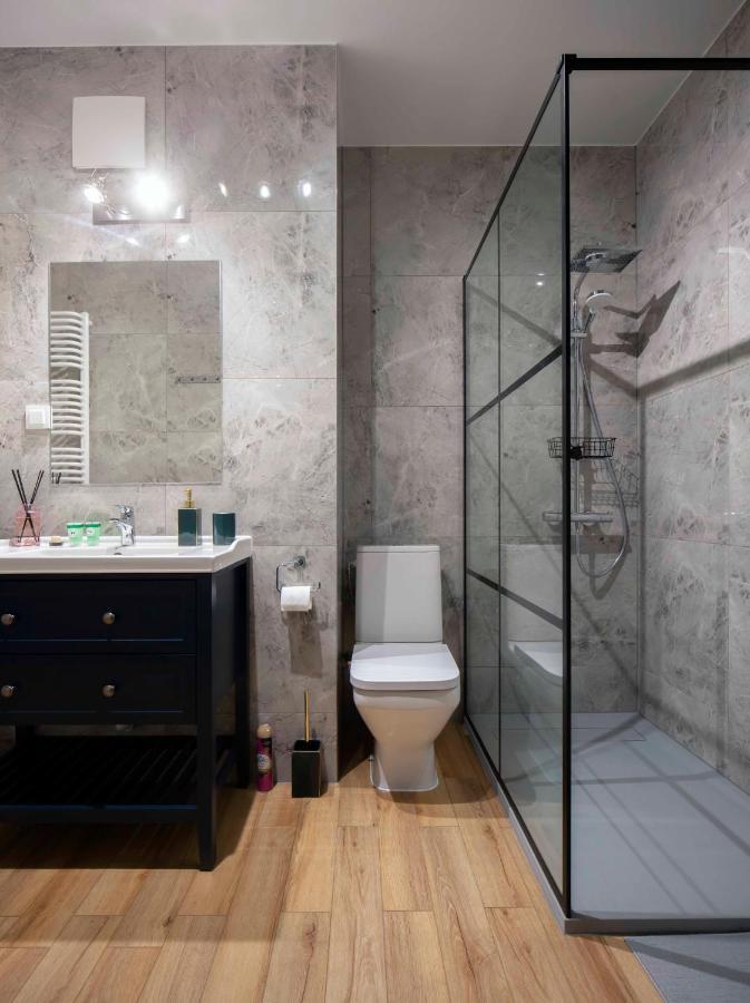 Waw Ursynow Apartment *