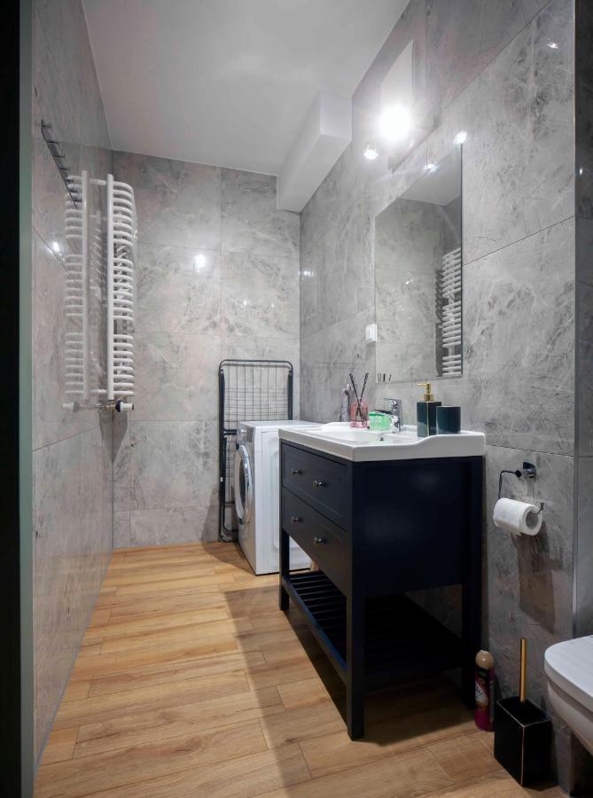 Apartment Waw Ursynow Warsaw