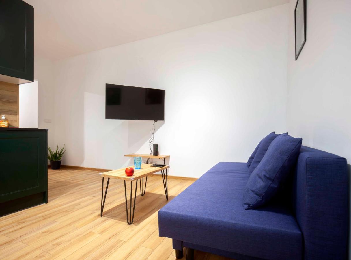 Waw Ursynow Apartment Warsaw
