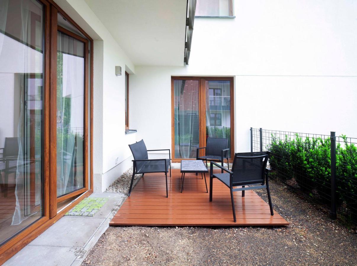 Apartment Waw Ursynow *