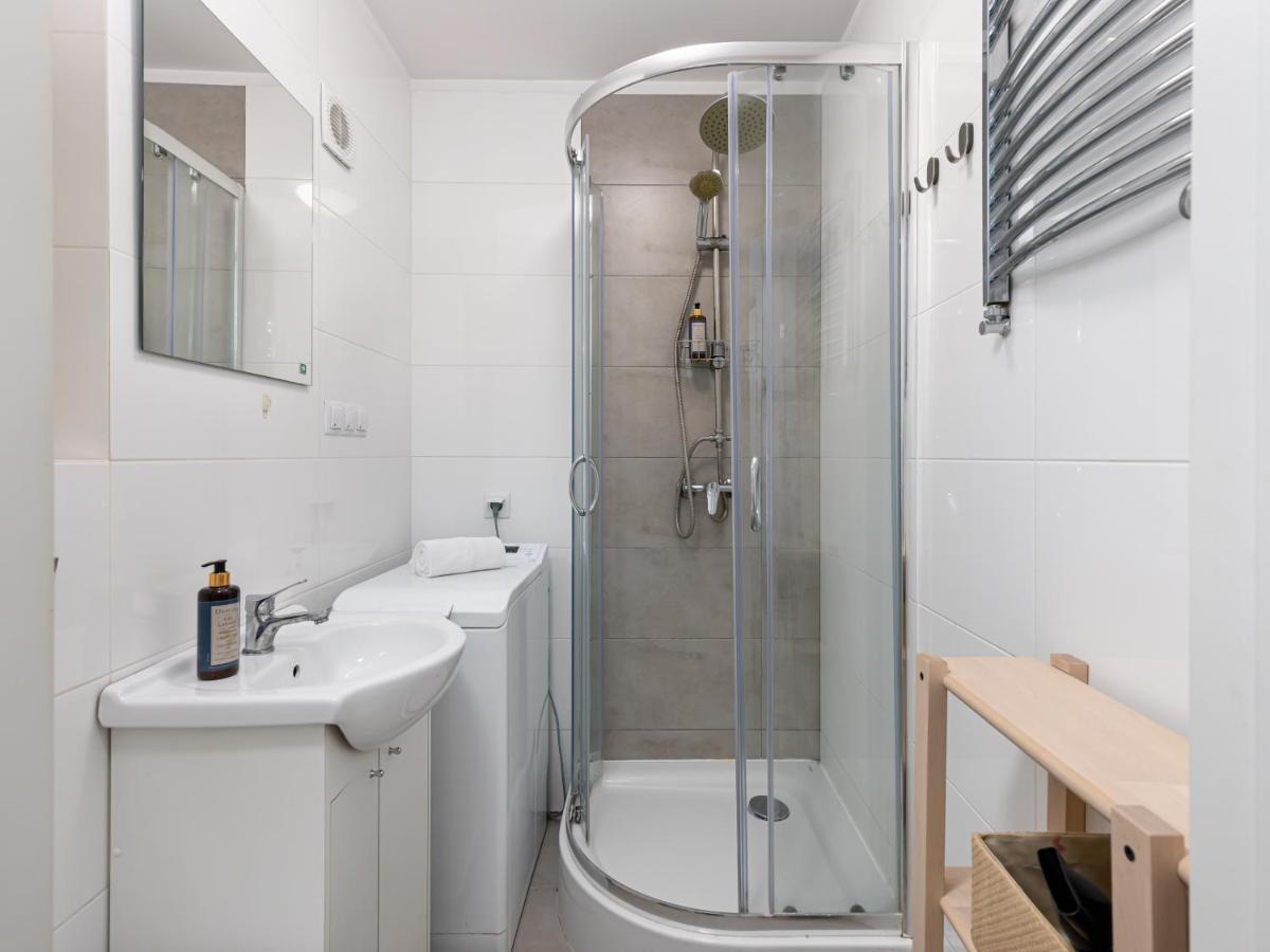 Apartament Rent Like - Raclawicka 154 *