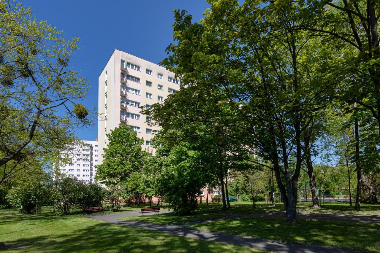 Apartament Rent Like - Raclawicka 154 *