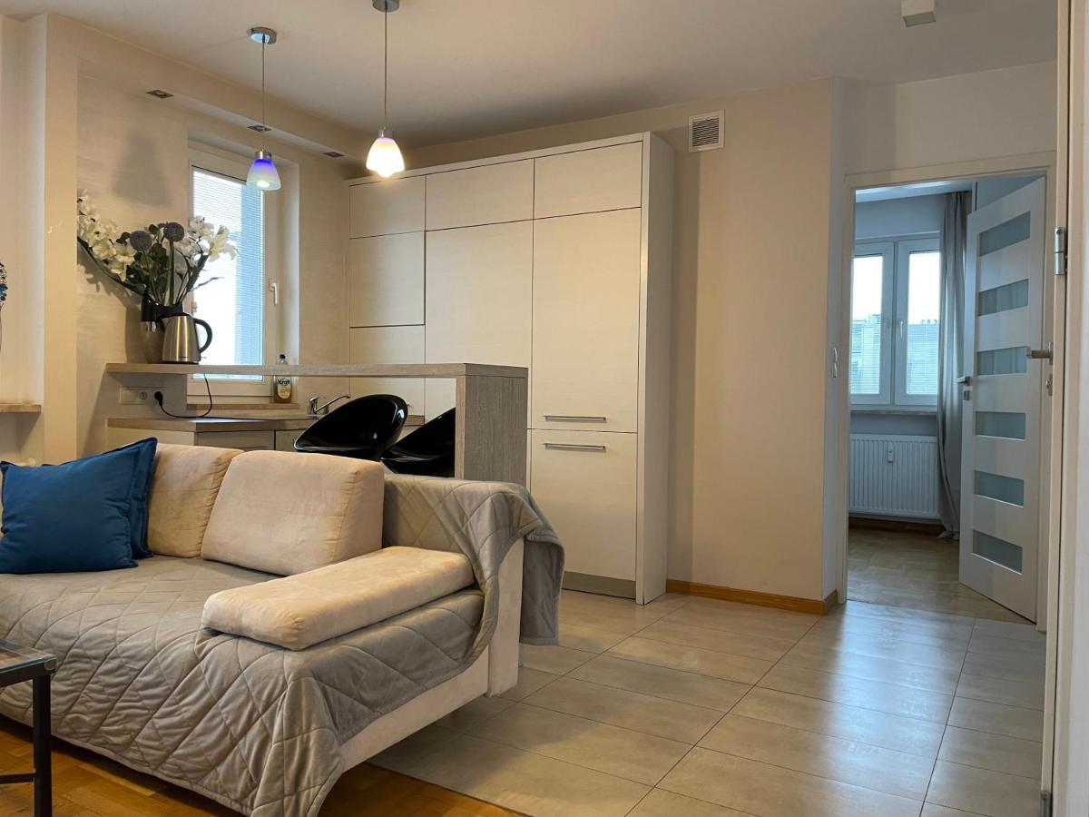 Apartment Comewa