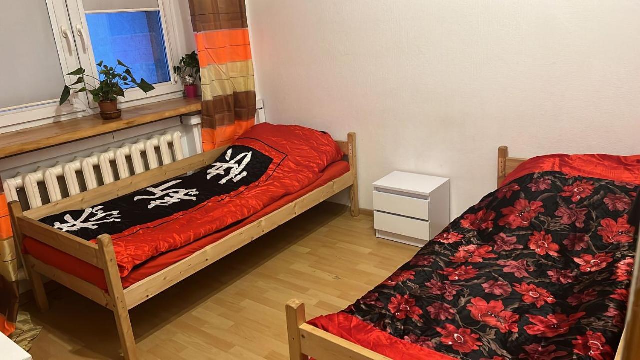 Hostel Poplawok
