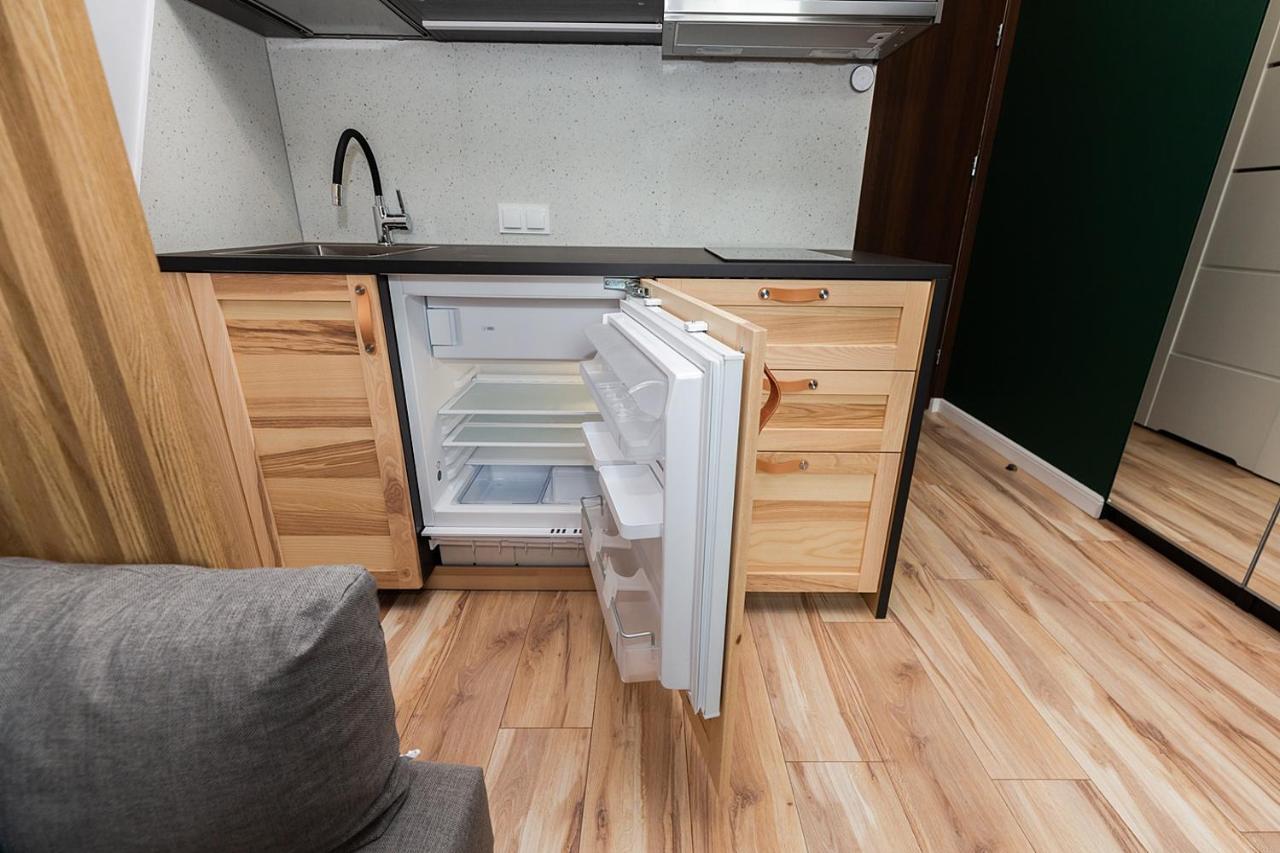 Cozy Kazimierza 48 Apartamento Varsóvia