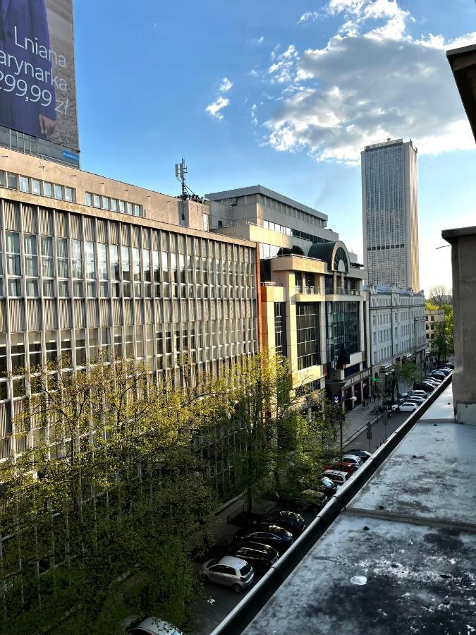 Bezagenta Centrum * Varsóvia