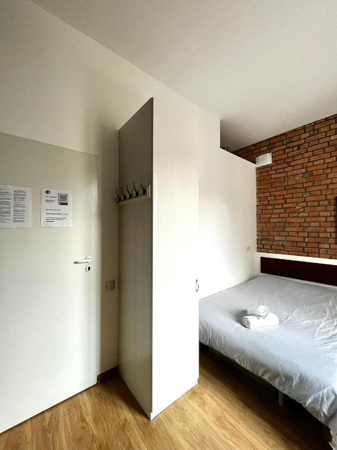 Albergue Bezagenta Centrum Varsóvia