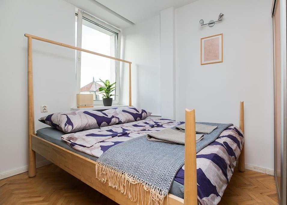 Close To Old Town - Cosy, Fully Equipped *