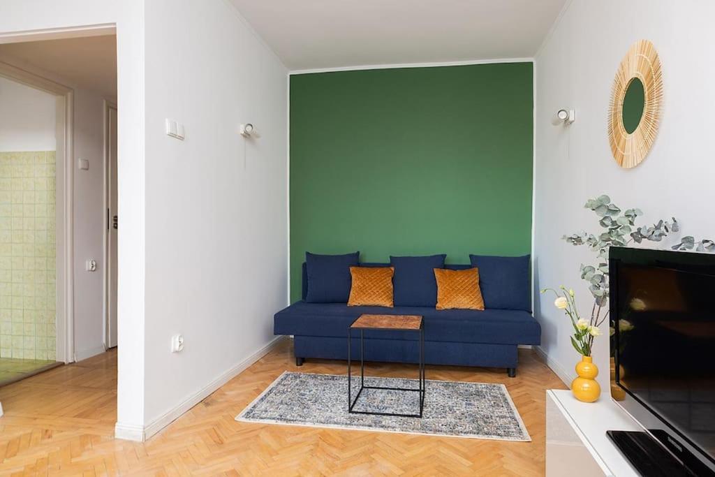 Apartment Close To Old Town - Cosy, Fully Equipped Warschau