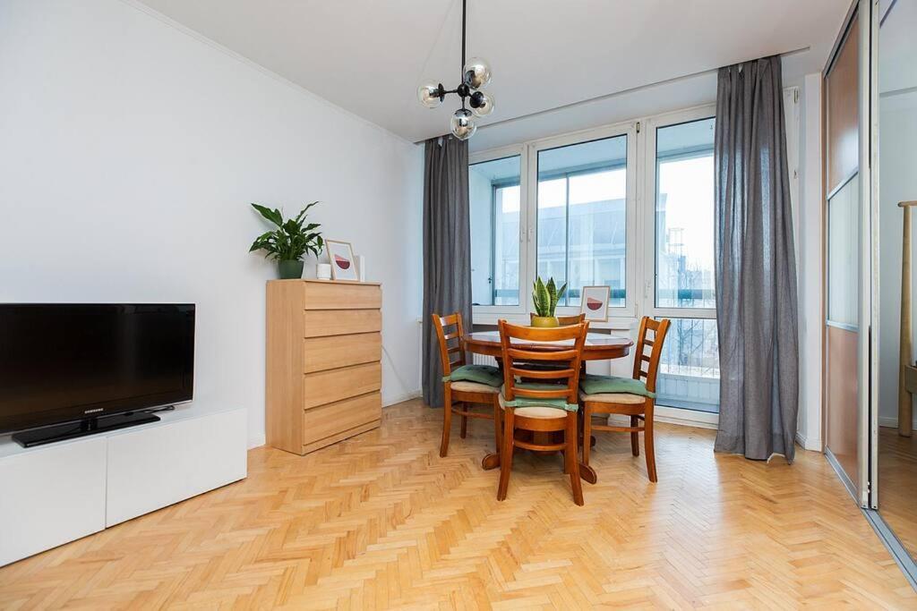 Close To Old Town - Cosy, Fully Equipped Apartment