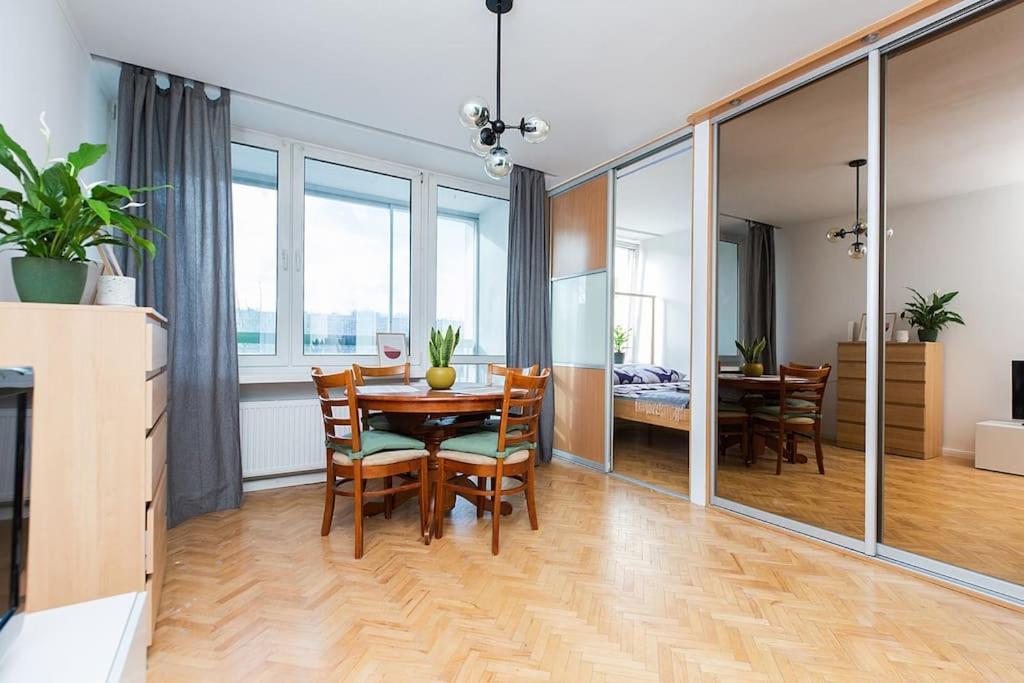 Apartment Close To Old Town - Cosy, Fully Equipped