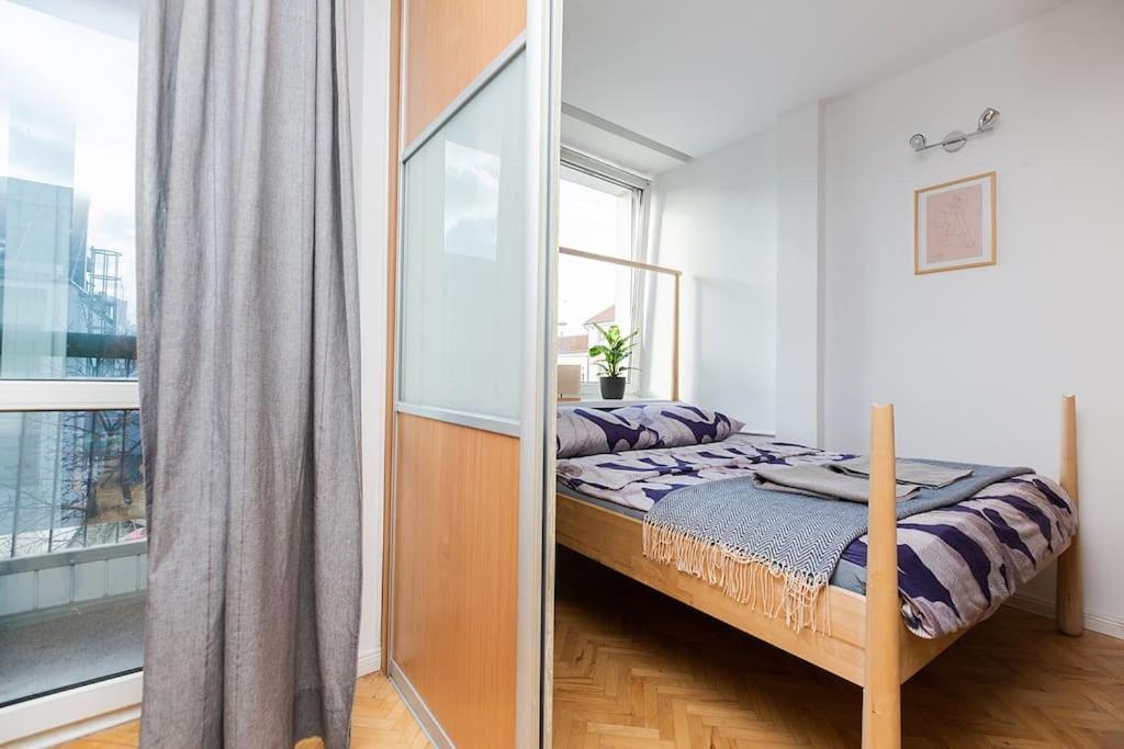 Close To Old Town - Cosy, Fully Equipped Apartment Warschau