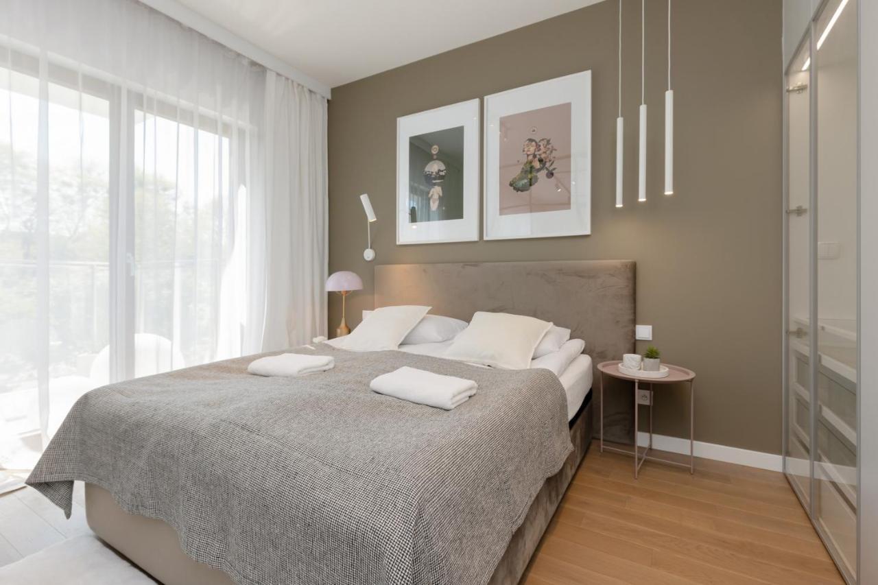 Boutiq Park Elegant With Parking By Renters