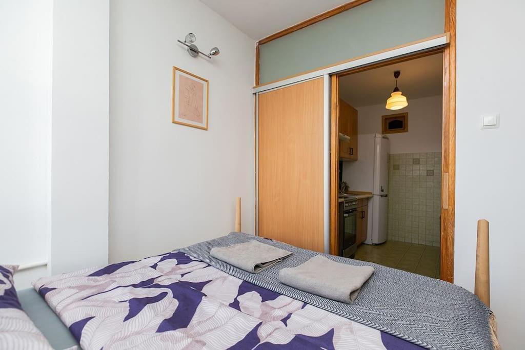Close To Old Town - Cosy, Fully Equipped Apartment Warschau