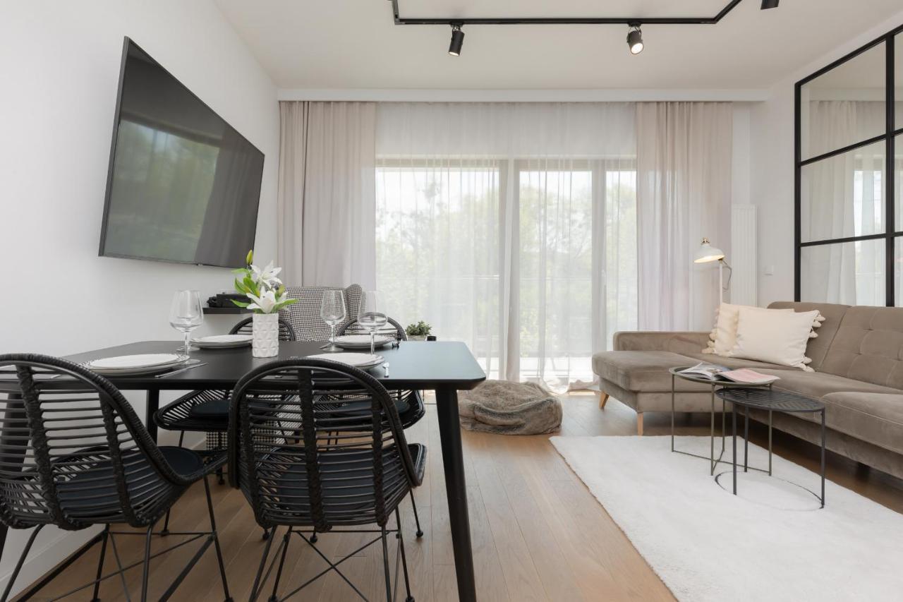 Apartment Boutiq Park Elegant With Parking By Renters *