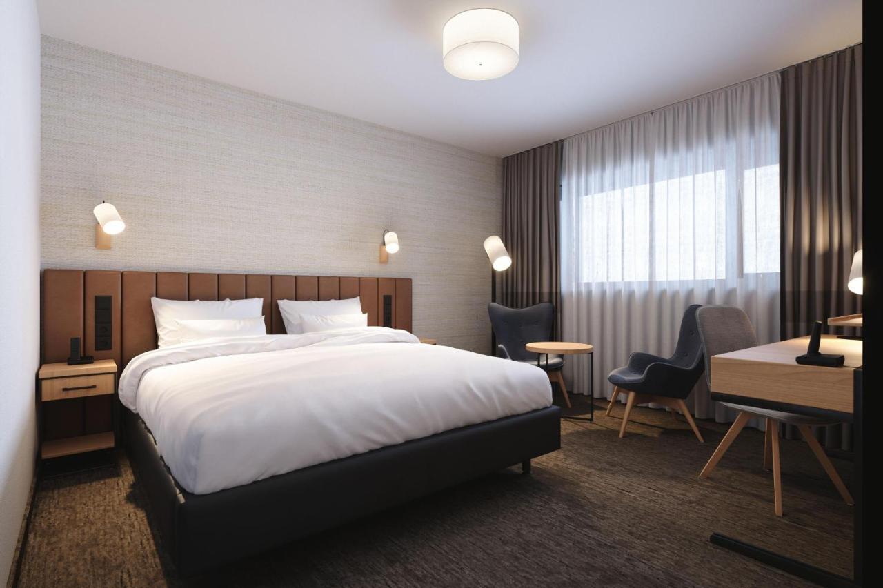Hotel Four Points By Sheraton Mokotow 4*