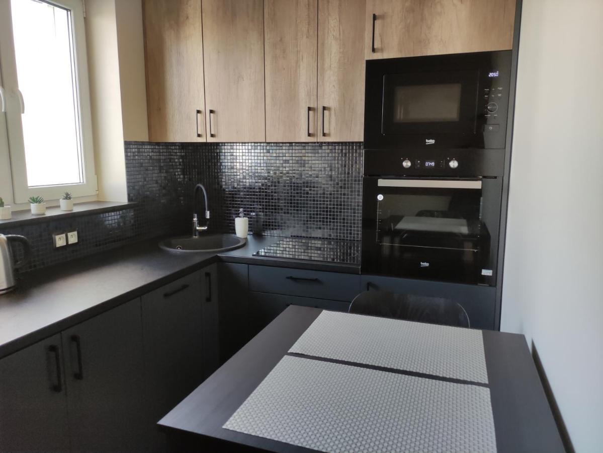 Apartamento Apartament Harmata Jagiellonska 42 New 2023