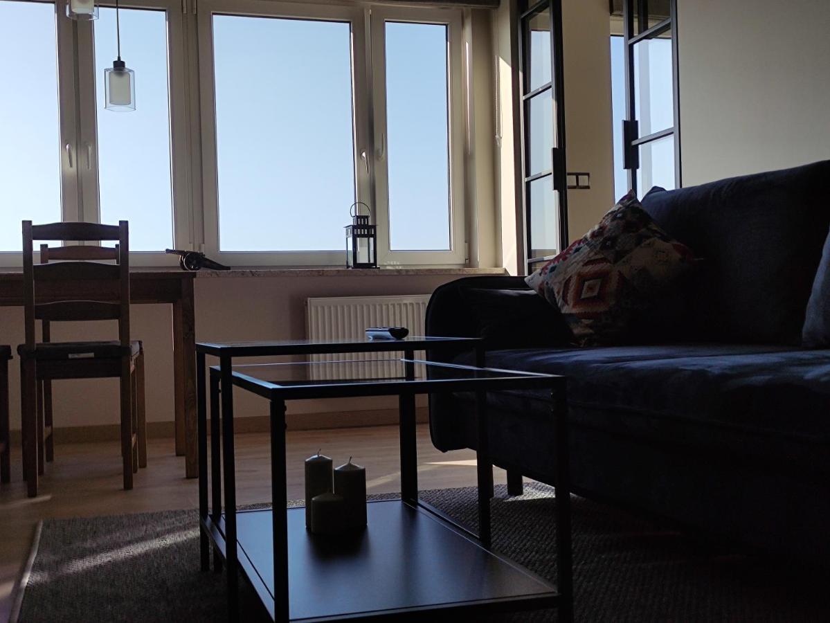 Apartament Harmata Jagiellonska 42 New 2023 * Varsóvia