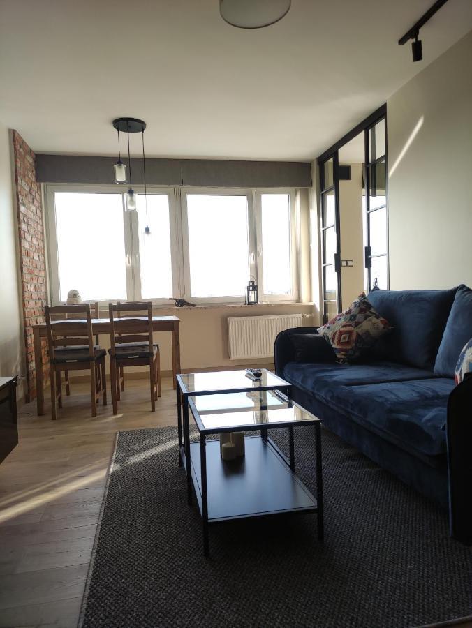 Apartament Harmata Jagiellonska 42 New 2023 *