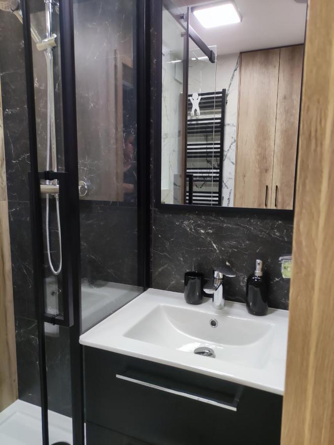 Apartament Harmata Jagiellonska 42 New 2023 Apartamento *