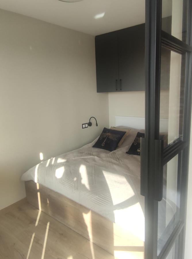 Apartament Harmata Jagiellonska 42 New 2023 Apartamento Varsóvia