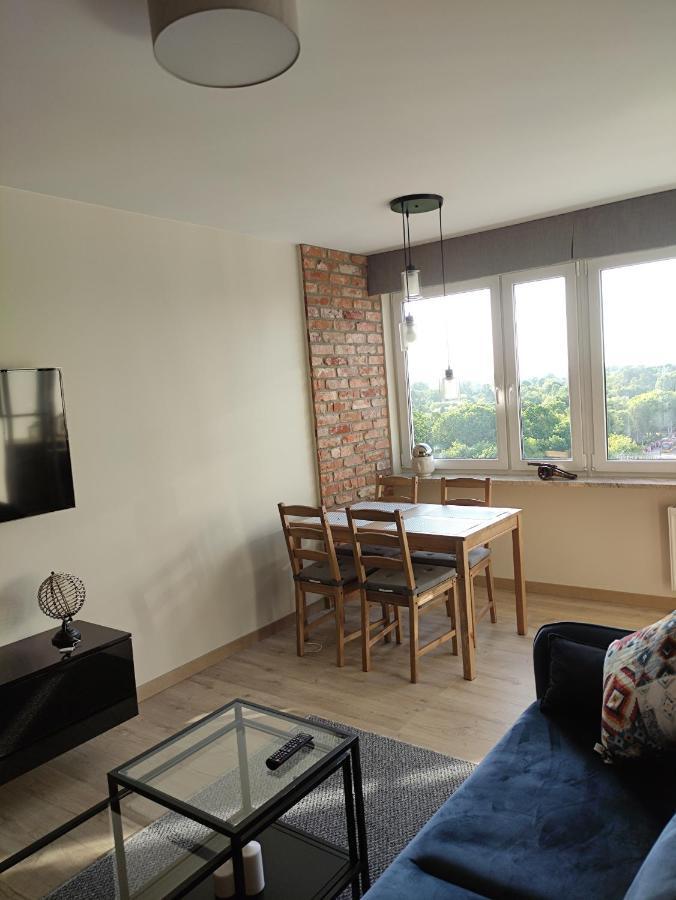 Apartament Harmata Jagiellonska 42 New 2023 *