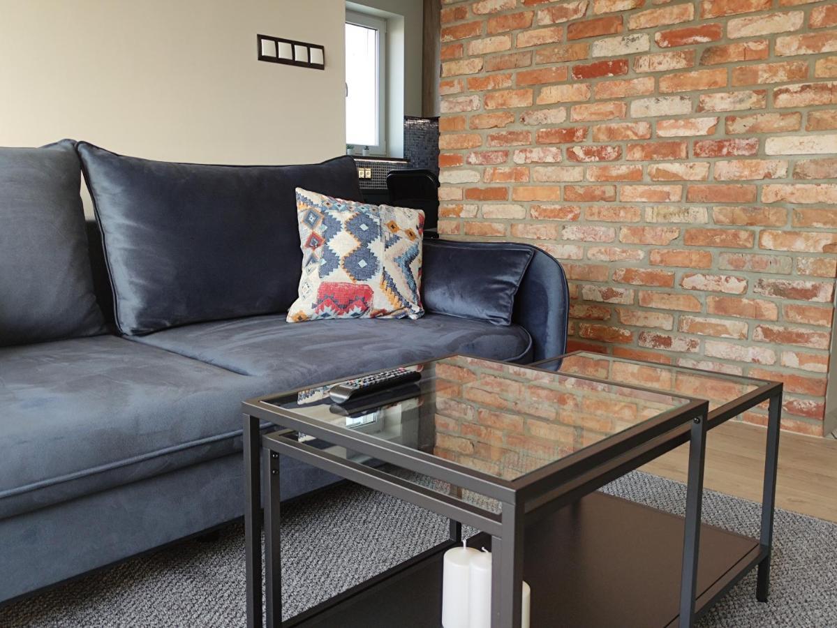 Apartament Harmata Jagiellonska 42 New 2023