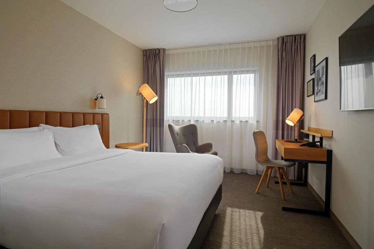 Four Points By Sheraton Mokotow