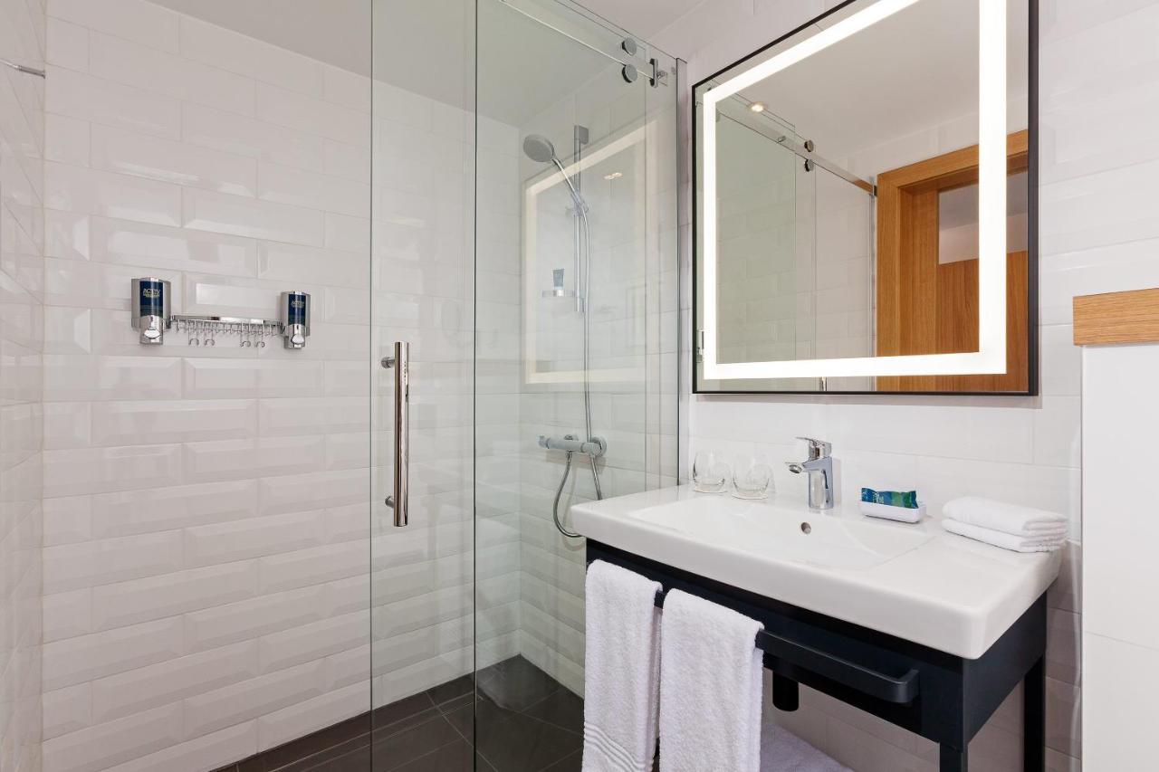 Hotel Four Points By Sheraton Mokotow 4*