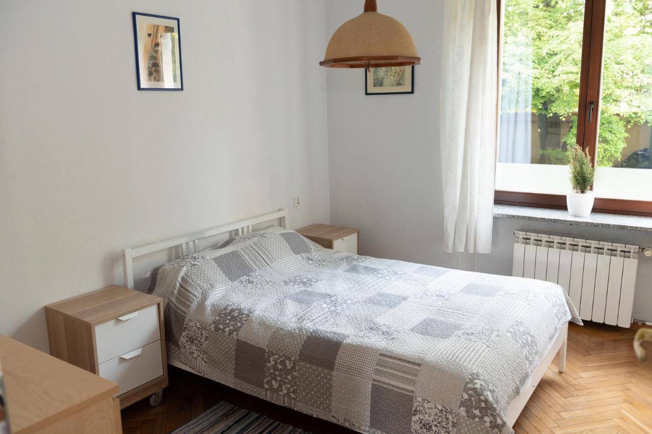 18 Woronicza Metro Apartament Apartment