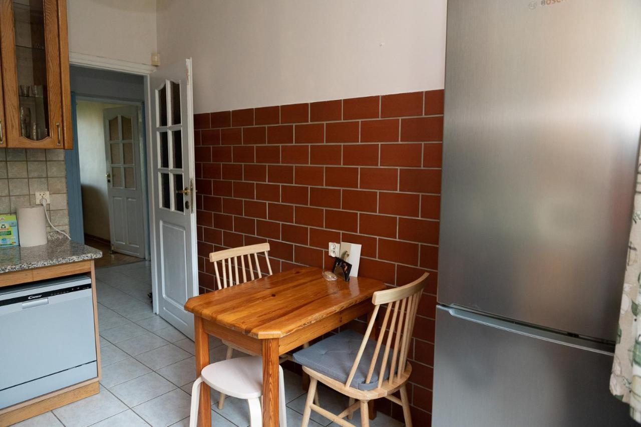 18 Woronicza Apartament Apartament Warszawa